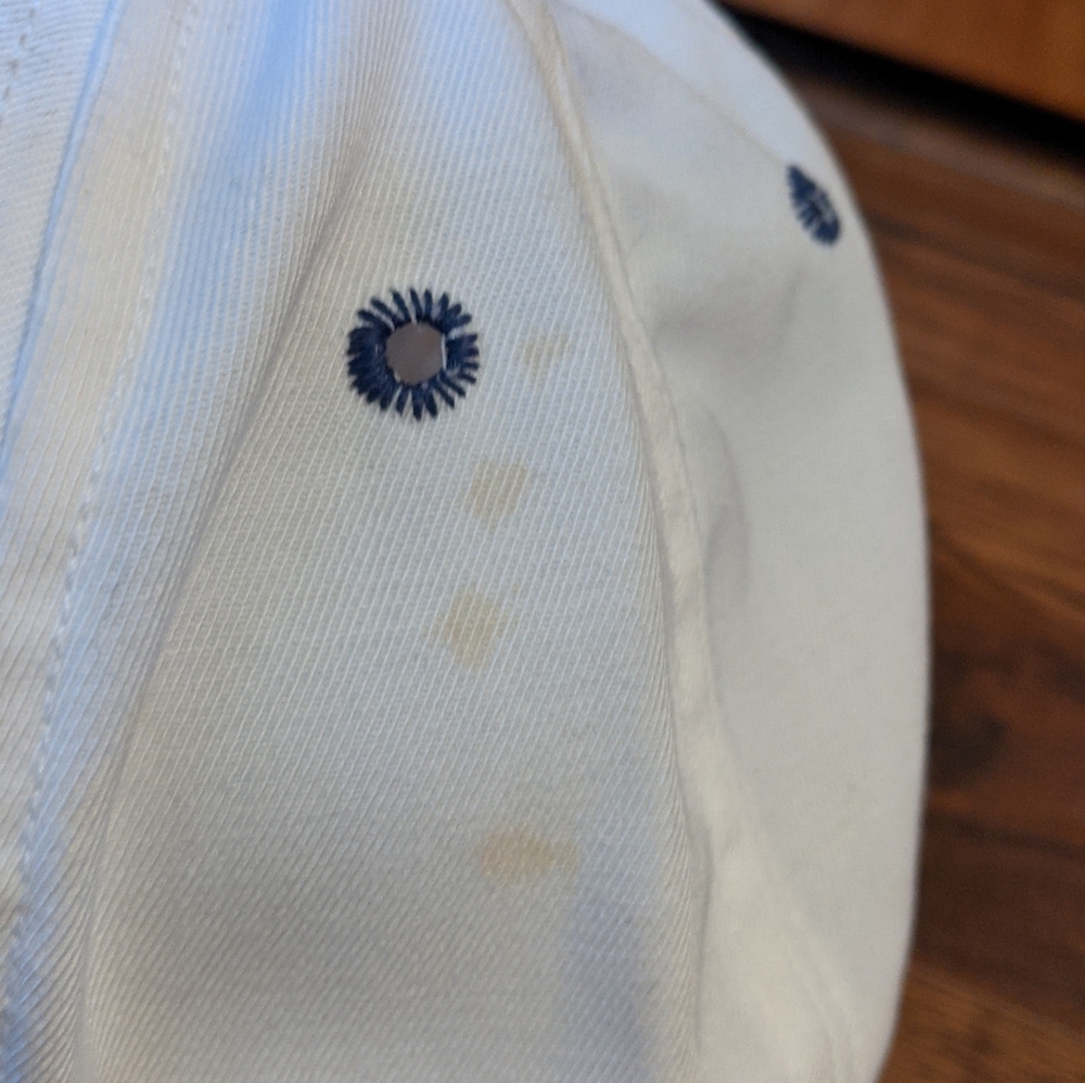 Buffalo Blizzard Soccer Hat New Era - Picture 6 of 6